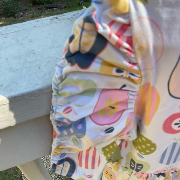 Matilda Jane girls class president lap dress size 6 - Picture 2 of 4